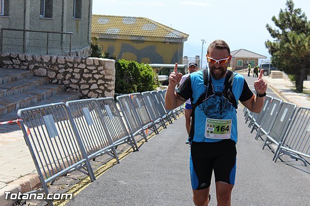 DRAGONChallenge, Memorial subteniente Calleja - 398