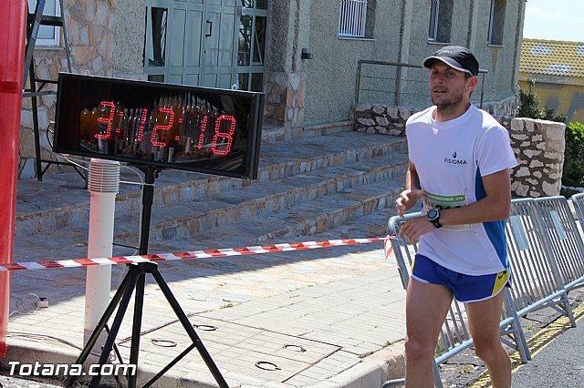 DRAGONChallenge, Memorial subteniente Calleja - 400