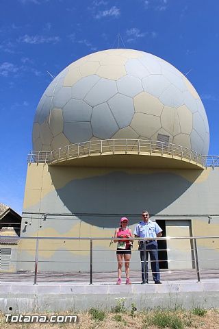DRAGONChallenge, Memorial subteniente Calleja - 407