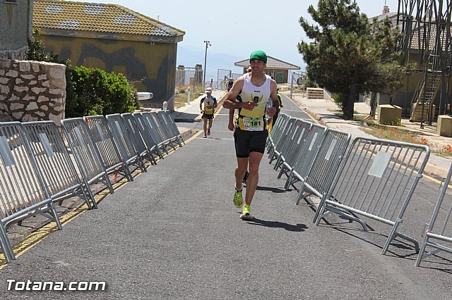 DRAGONChallenge, Memorial subteniente Calleja - 410