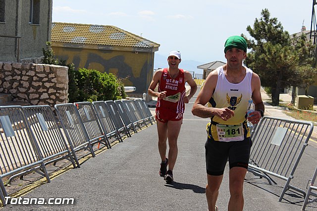 DRAGONChallenge, Memorial subteniente Calleja - 411