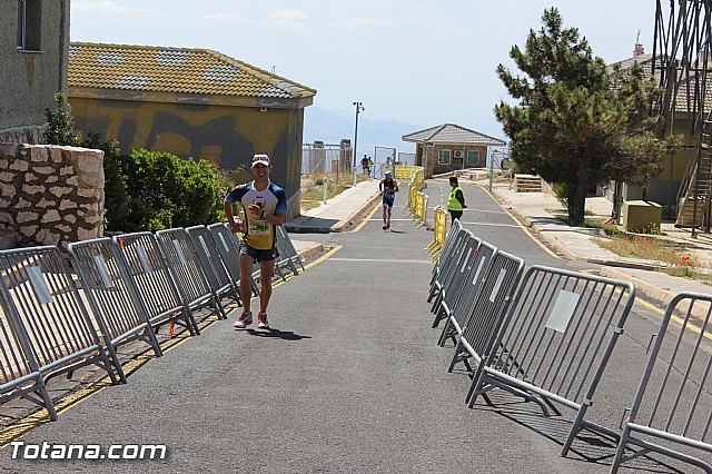 DRAGONChallenge, Memorial subteniente Calleja - 414