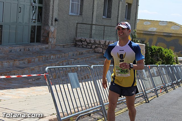 DRAGONChallenge, Memorial subteniente Calleja - 415