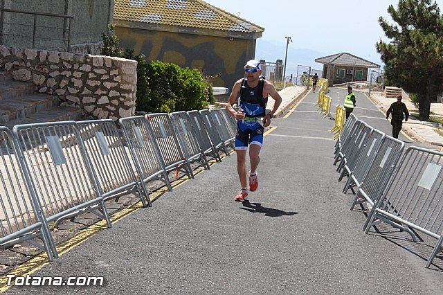 DRAGONChallenge, Memorial subteniente Calleja - 417