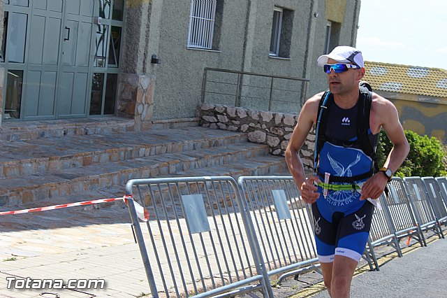 DRAGONChallenge, Memorial subteniente Calleja - 418