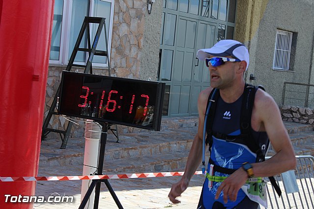 DRAGONChallenge, Memorial subteniente Calleja - 420