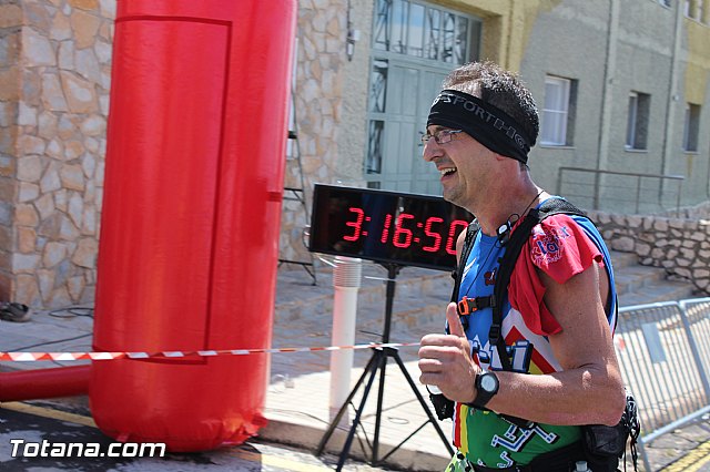 DRAGONChallenge, Memorial subteniente Calleja - 423