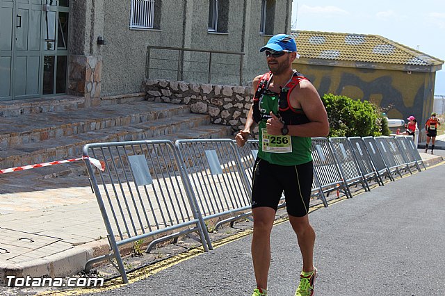 DRAGONChallenge, Memorial subteniente Calleja - 426