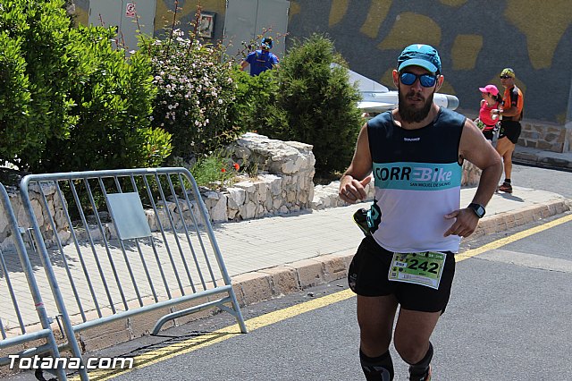 DRAGONChallenge, Memorial subteniente Calleja - 427