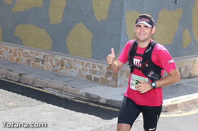 DRAGONChallenge, Memorial subteniente Calleja - 430