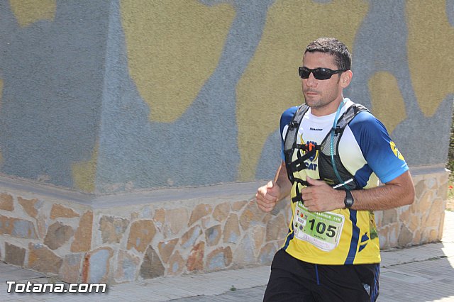 DRAGONChallenge, Memorial subteniente Calleja - 432