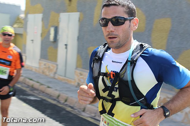 DRAGONChallenge, Memorial subteniente Calleja - 433