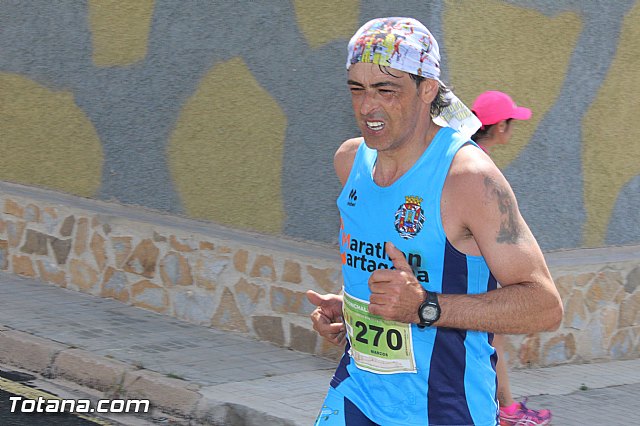 DRAGONChallenge, Memorial subteniente Calleja - 436