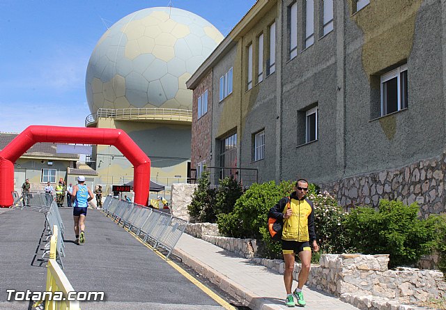 DRAGONChallenge, Memorial subteniente Calleja - 441