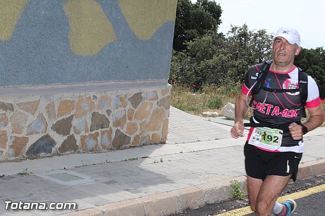 DRAGONChallenge, Memorial subteniente Calleja - 446