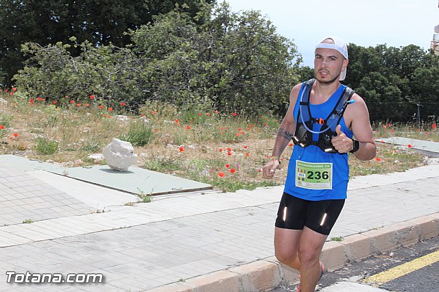 DRAGONChallenge, Memorial subteniente Calleja - 447