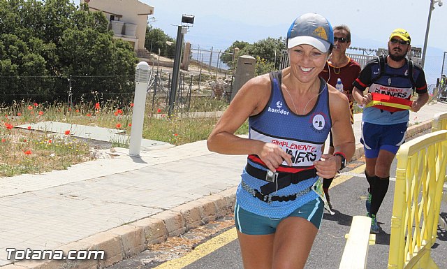 DRAGONChallenge, Memorial subteniente Calleja - 450