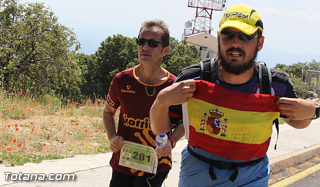 DRAGONChallenge, Memorial subteniente Calleja - 452