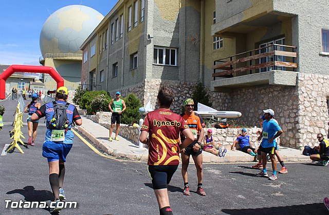 DRAGONChallenge, Memorial subteniente Calleja - 453