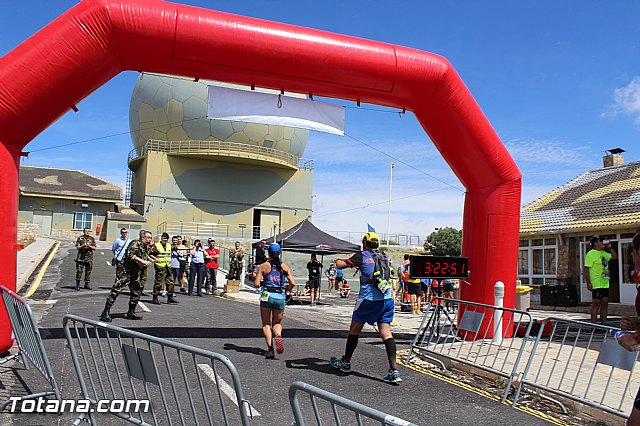 DRAGONChallenge, Memorial subteniente Calleja - 454