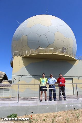 DRAGONChallenge, Memorial subteniente Calleja - 456