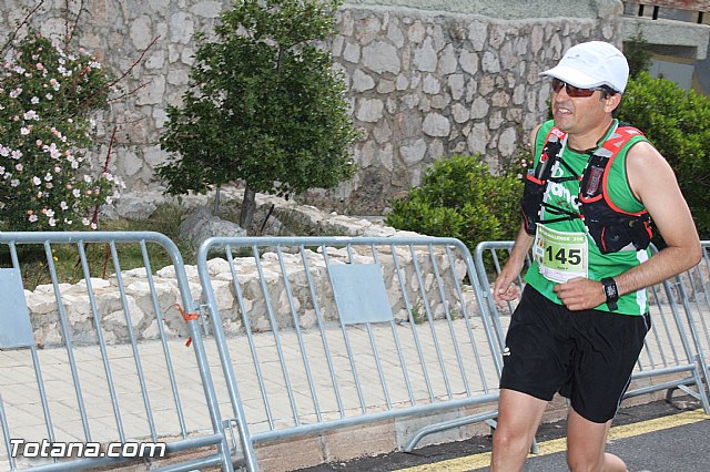 DRAGONChallenge, Memorial subteniente Calleja - 464