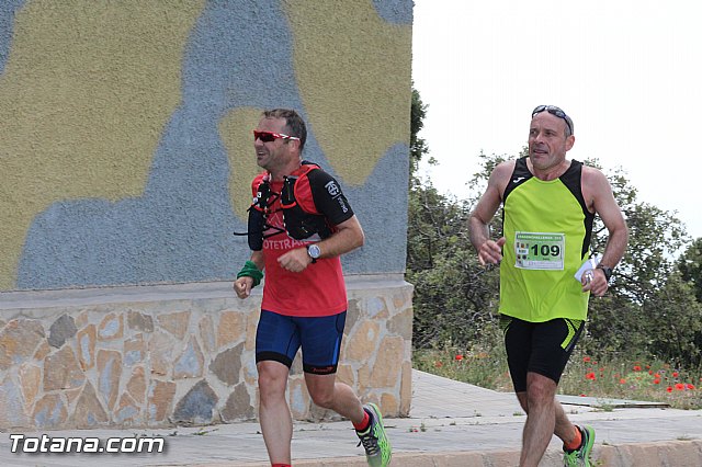 DRAGONChallenge, Memorial subteniente Calleja - 466