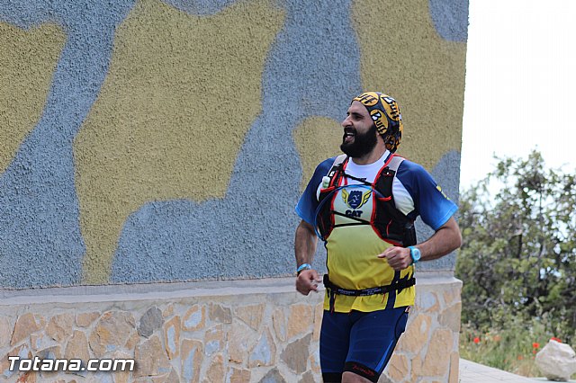 DRAGONChallenge, Memorial subteniente Calleja - 469