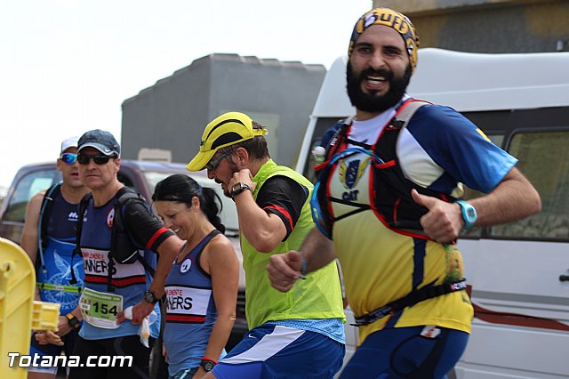 DRAGONChallenge, Memorial subteniente Calleja - 470