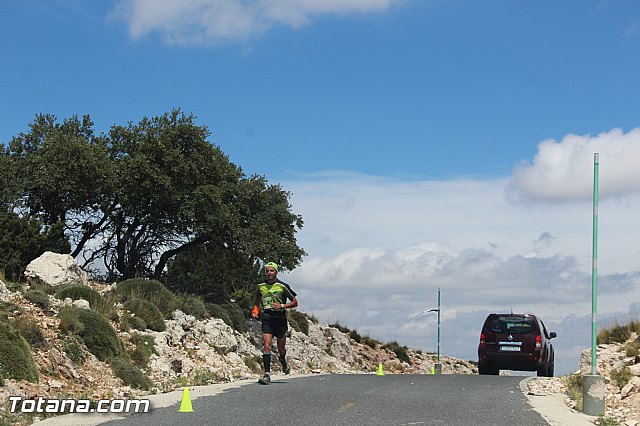 DRAGONChallenge, Memorial subteniente Calleja - 473