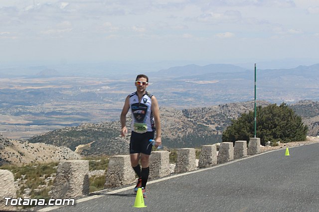 DRAGONChallenge, Memorial subteniente Calleja - 474