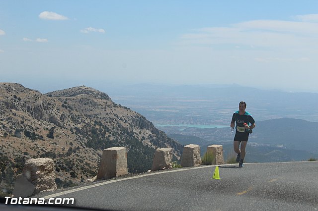DRAGONChallenge, Memorial subteniente Calleja - 475