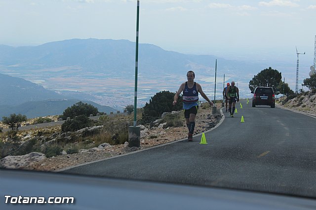 DRAGONChallenge, Memorial subteniente Calleja - 476