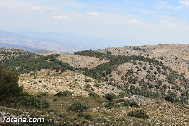 DRAGONChallenge, Memorial subteniente Calleja - 477