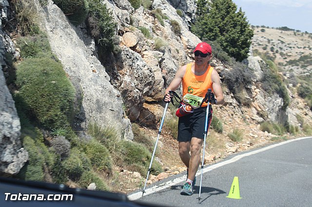 DRAGONChallenge, Memorial subteniente Calleja - 480