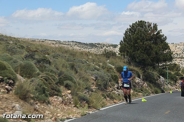 DRAGONChallenge, Memorial subteniente Calleja - 481