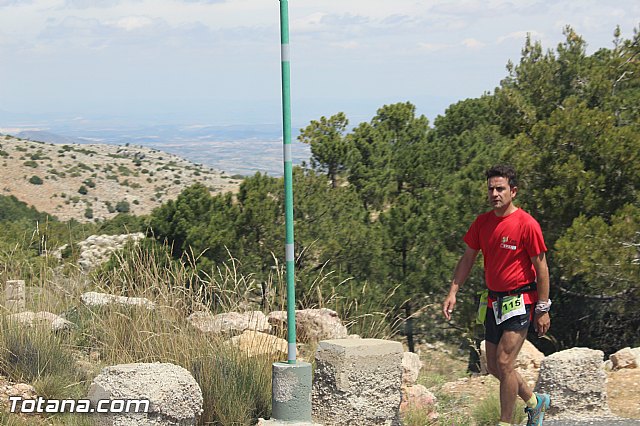 DRAGONChallenge, Memorial subteniente Calleja - 482