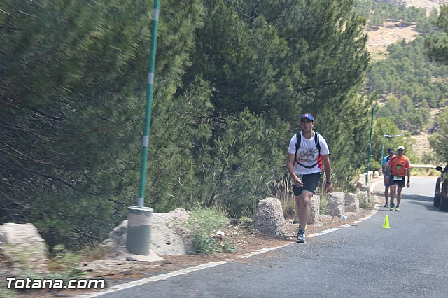 DRAGONChallenge, Memorial subteniente Calleja - 484