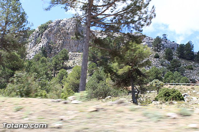 DRAGONChallenge, Memorial subteniente Calleja - 486