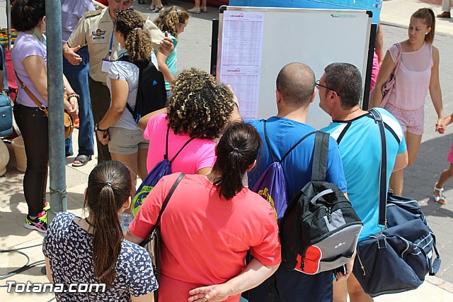 DRAGONChallenge, Memorial subteniente Calleja - 490