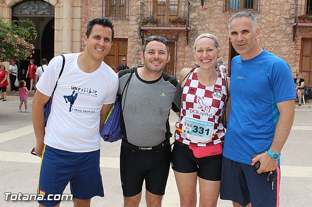 DRAGONChallenge, Memorial subteniente Calleja - 491