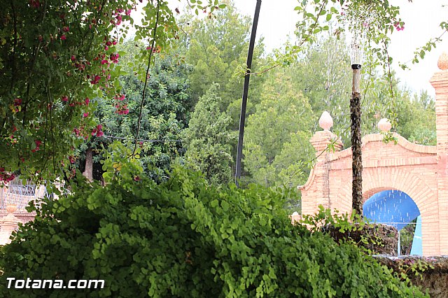 DRAGONChallenge, Memorial subteniente Calleja - 494