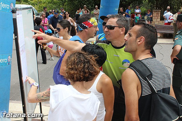 DRAGONChallenge, Memorial subteniente Calleja - 495