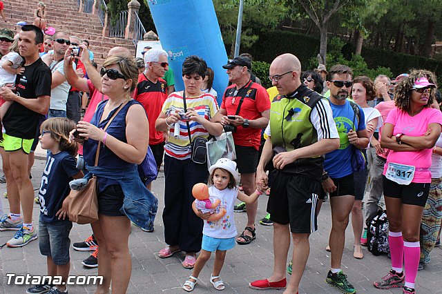 DRAGONChallenge, Memorial subteniente Calleja - 508