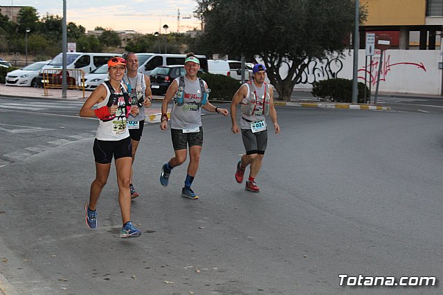 Salida DRAGONChallenge 2017 y exhibicin Patrulla Acrobtica de Paracaidismo del Ejrcito del Aire - 2