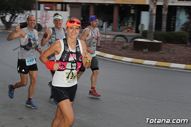 Salida DRAGONChallenge 2017 y exhibicin Patrulla Acrobtica de Paracaidismo del Ejrcito del Aire - 3