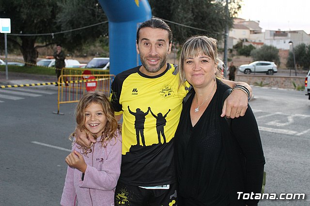 Salida DRAGONChallenge 2017 y exhibicin Patrulla Acrobtica de Paracaidismo del Ejrcito del Aire - 4