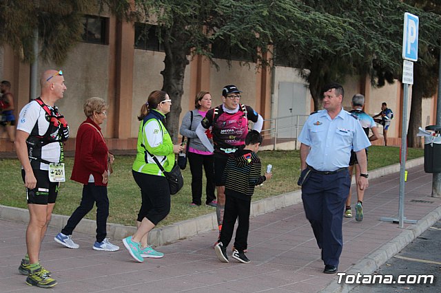Salida DRAGONChallenge 2017 y exhibicin Patrulla Acrobtica de Paracaidismo del Ejrcito del Aire - 5