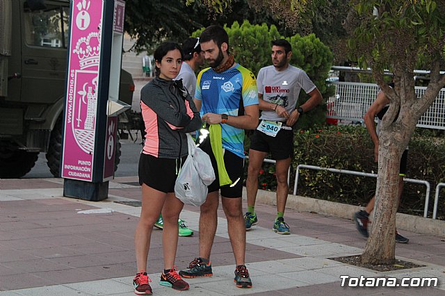 Salida DRAGONChallenge 2017 y exhibicin Patrulla Acrobtica de Paracaidismo del Ejrcito del Aire - 6