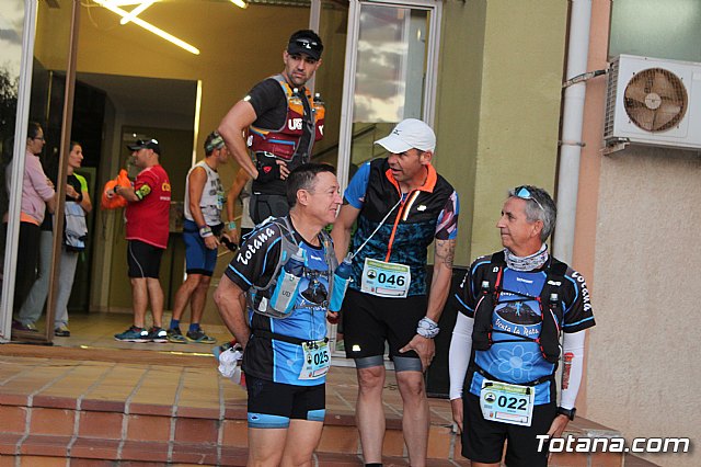 Salida DRAGONChallenge 2017 y exhibicin Patrulla Acrobtica de Paracaidismo del Ejrcito del Aire - 7